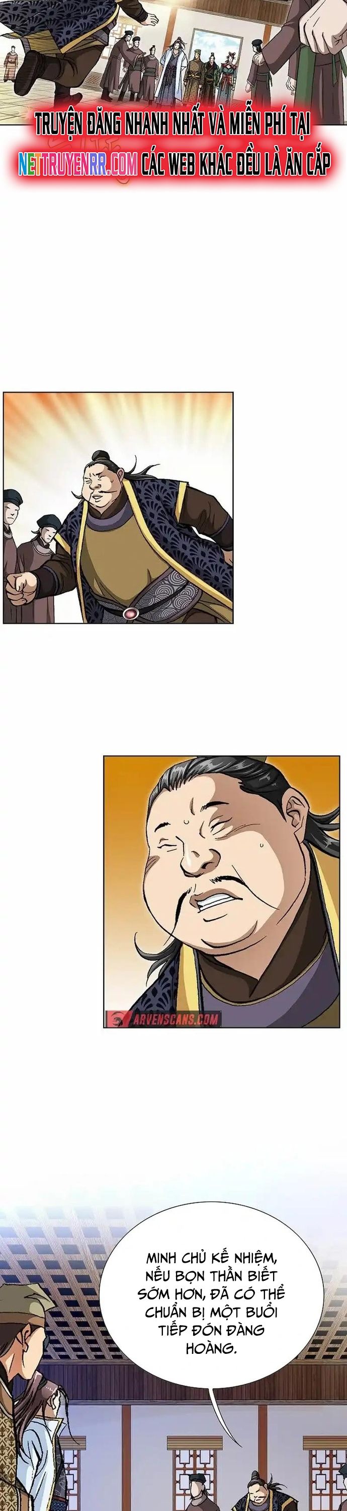 Vô Song Chapter 26 - Trang 2