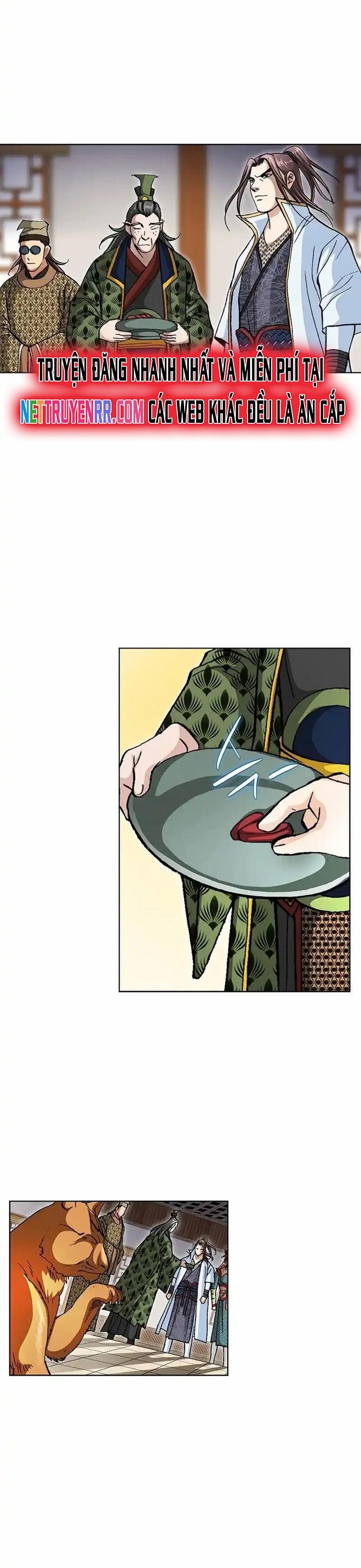 Vô Song Chapter 26 - Trang 2