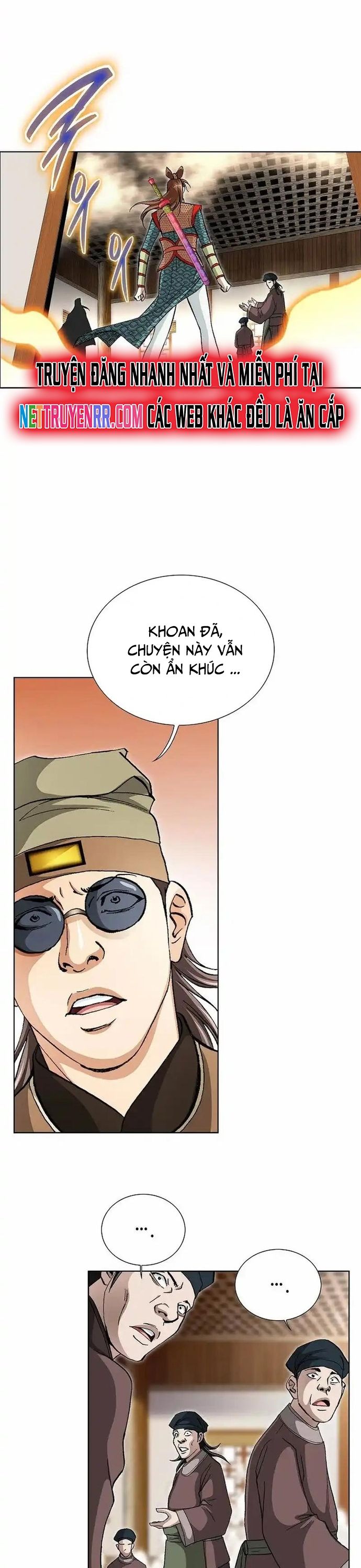 Vô Song Chapter 26 - Trang 2