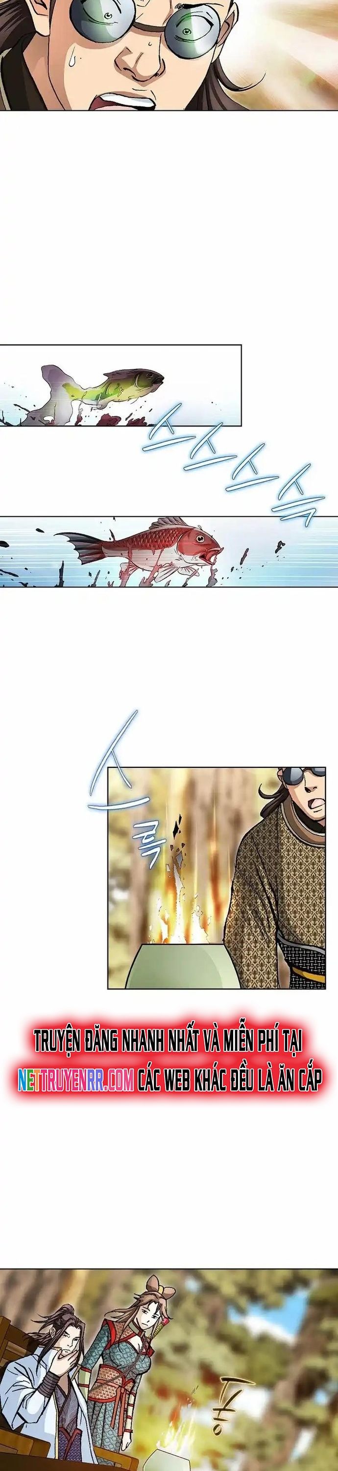 Vô Song Chapter 26 - Trang 2