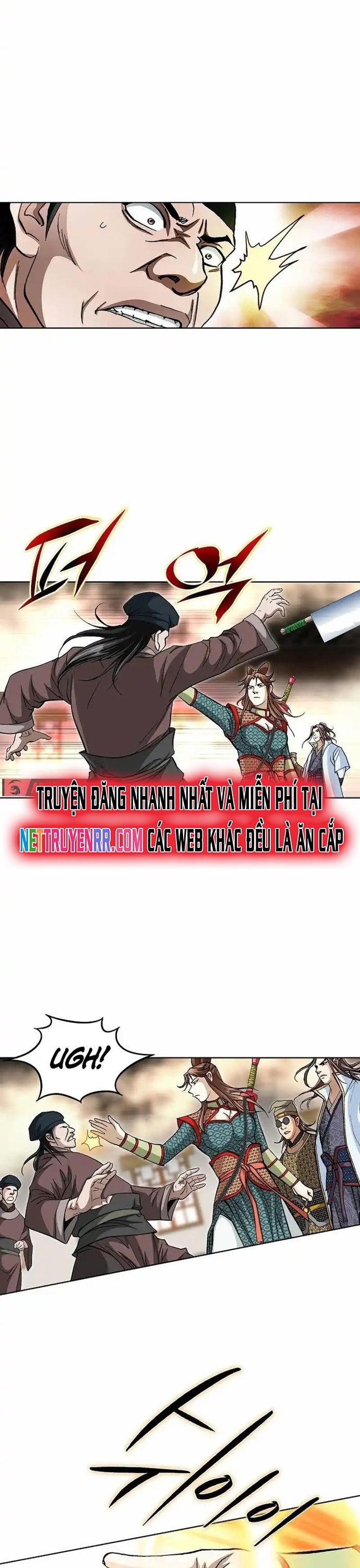 Vô Song Chapter 26 - Trang 2