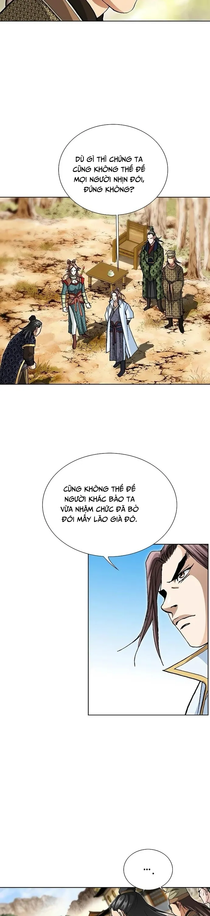 Vô Song Chapter 27 - Trang 2