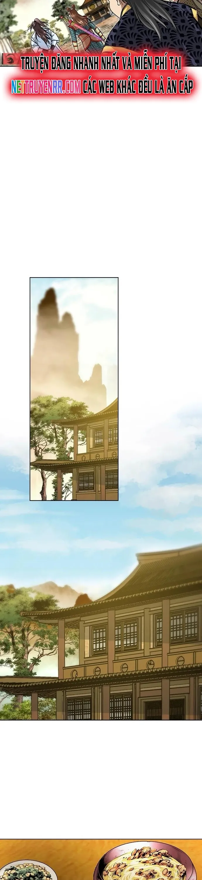 Vô Song Chapter 27 - Trang 2