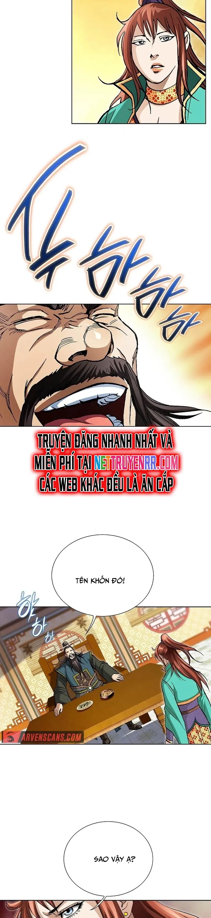 Vô Song Chapter 27 - Trang 2