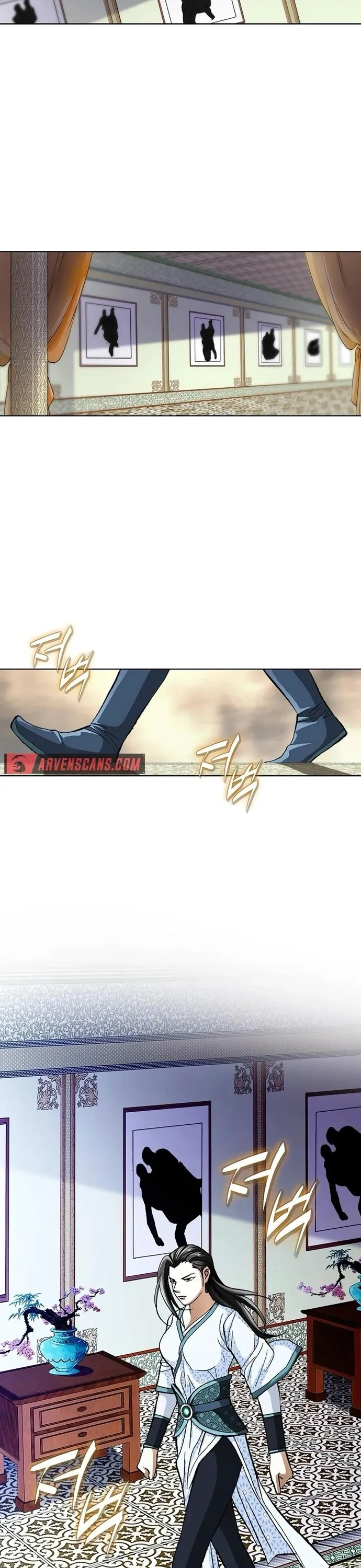 Vô Song Chapter 27 - Trang 2