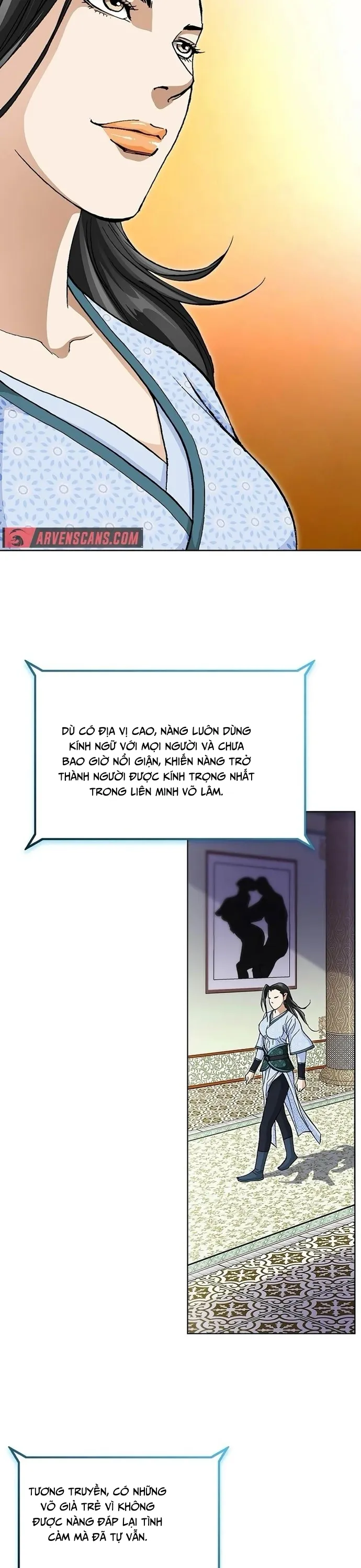Vô Song Chapter 27 - Trang 2