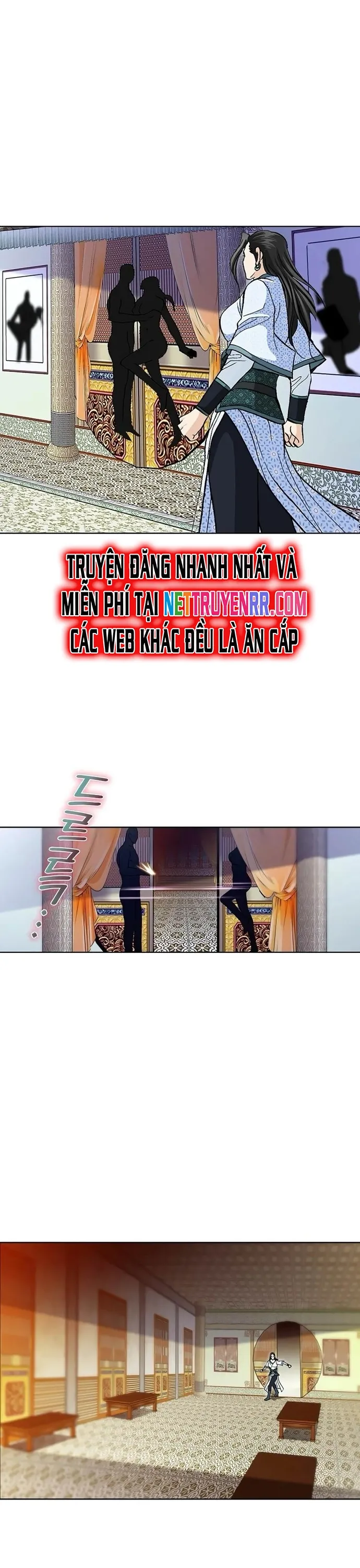 Vô Song Chapter 27 - Trang 2