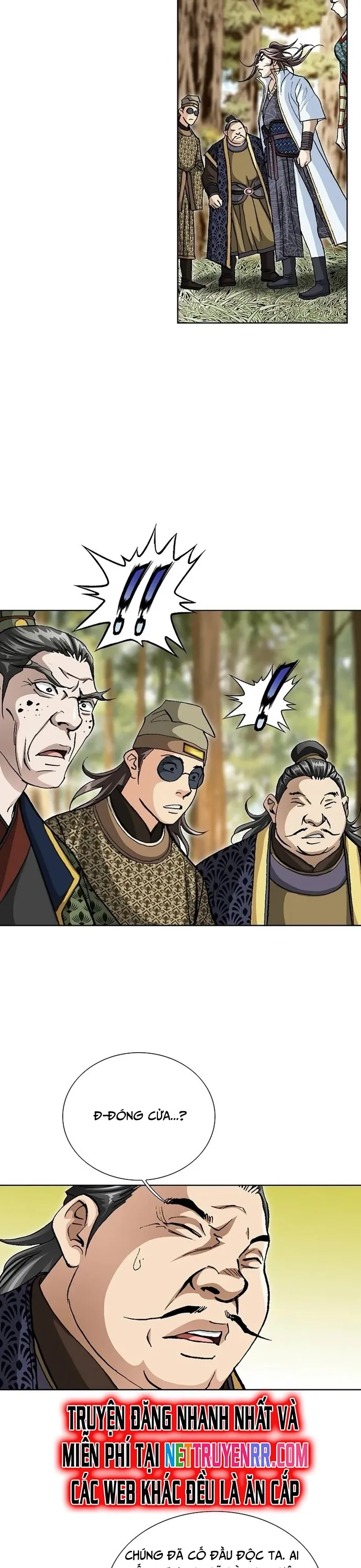 Vô Song Chapter 27 - Trang 2