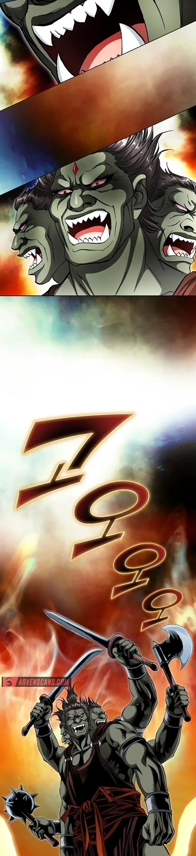 Vô Song Chapter 28 - Trang 2