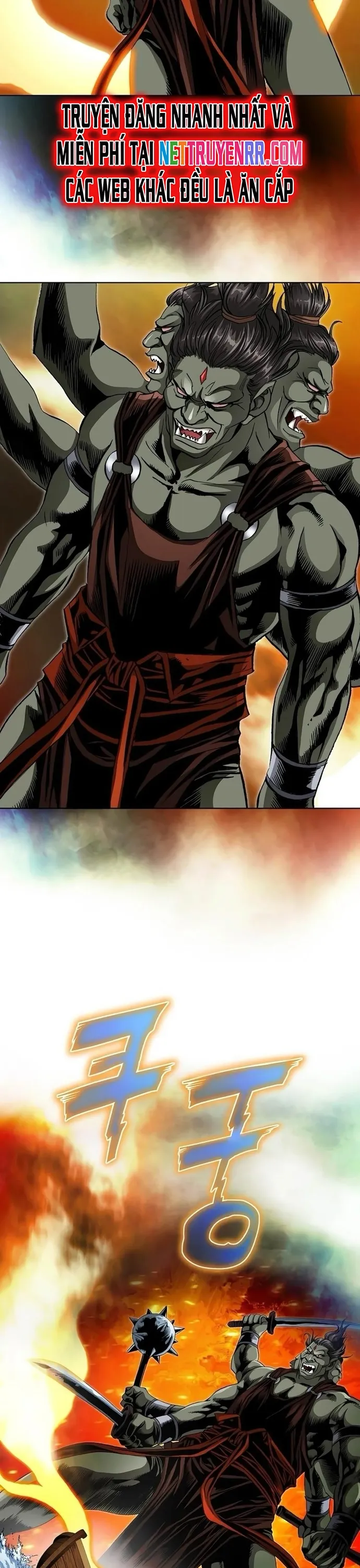 Vô Song Chapter 28 - Trang 2