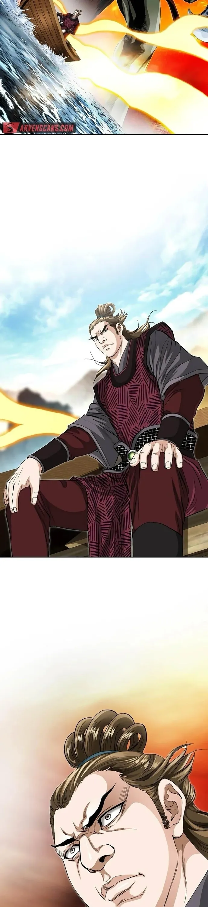 Vô Song Chapter 28 - Trang 2