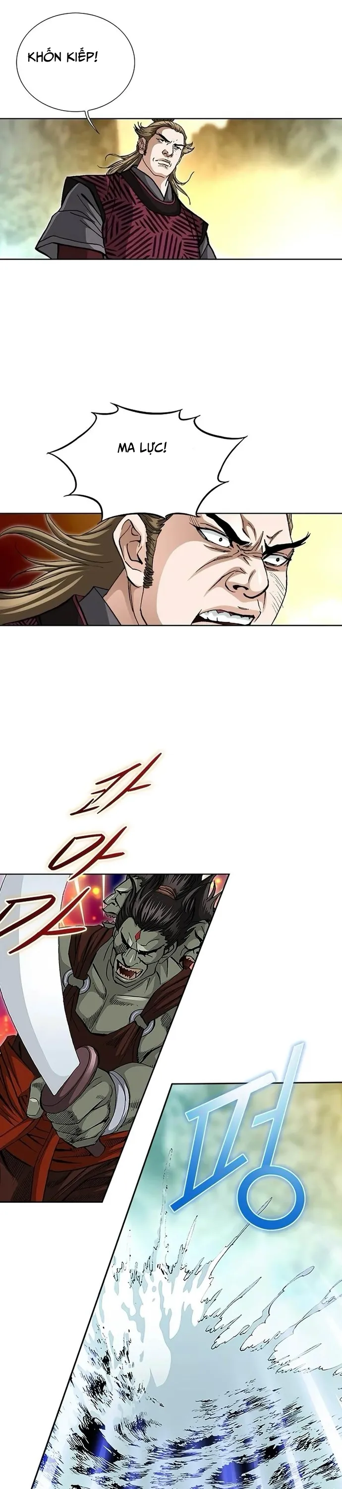 Vô Song Chapter 28 - Trang 2