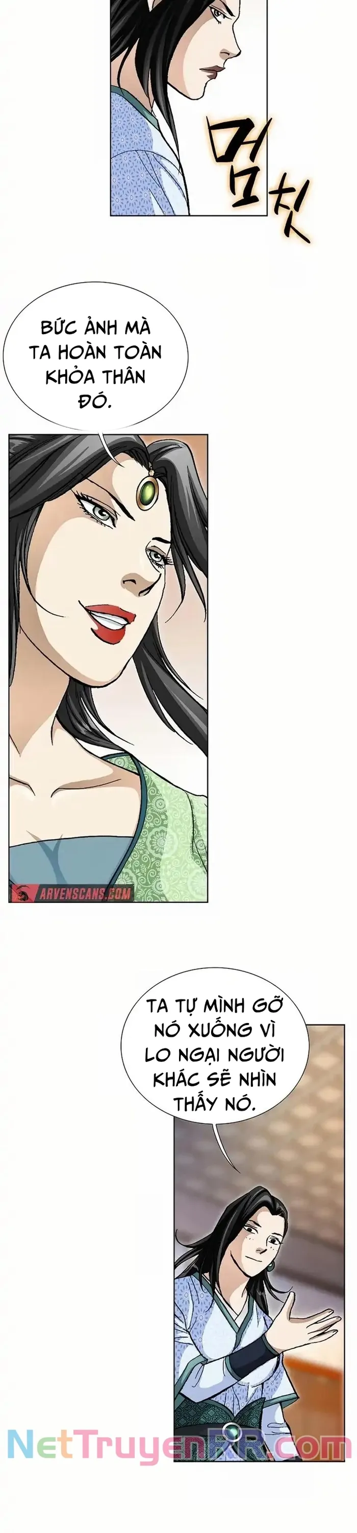 Vô Song Chapter 29 - Trang 2