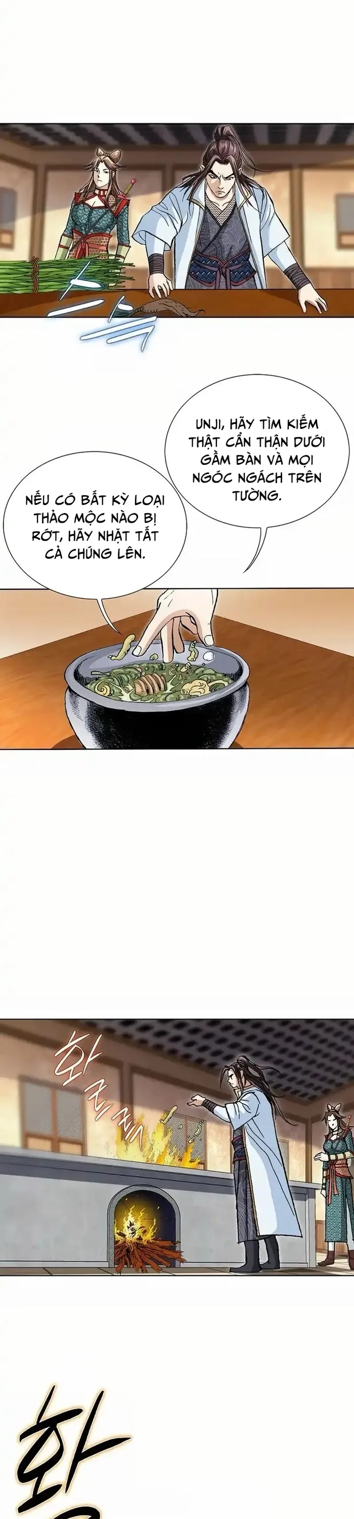 Vô Song Chapter 29 - Trang 2