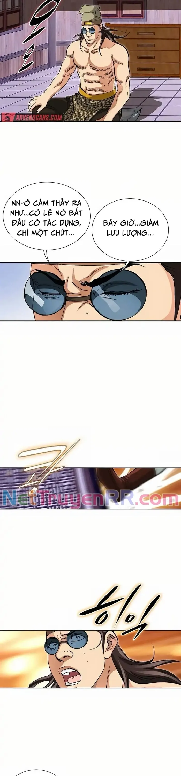 Vô Song Chapter 29 - Trang 2