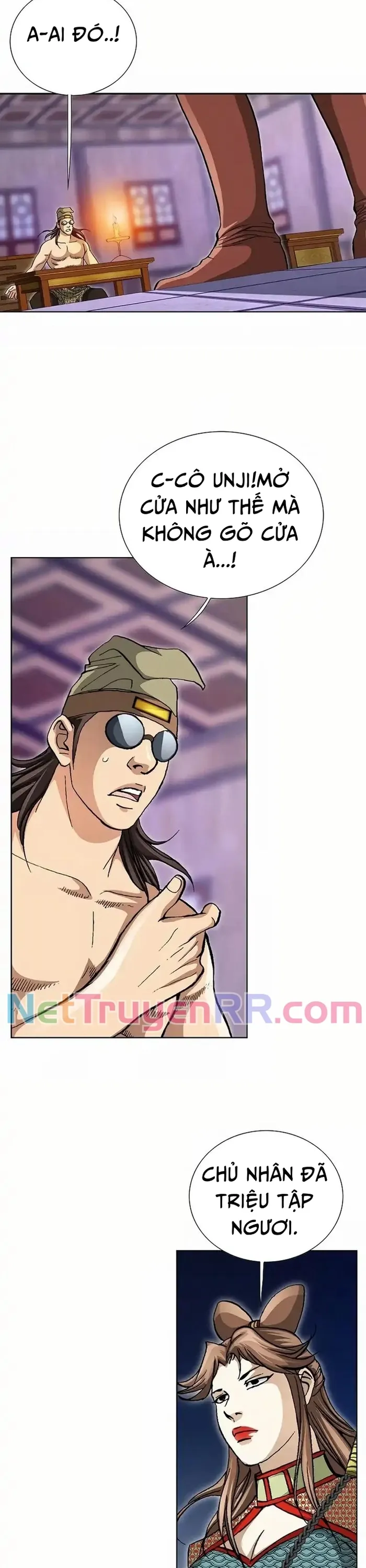 Vô Song Chapter 29 - Trang 2