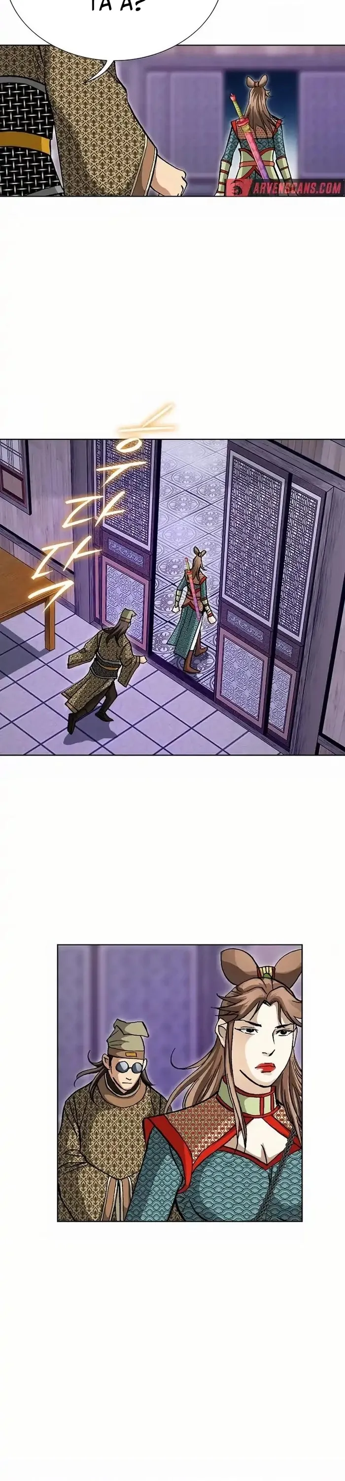 Vô Song Chapter 29 - Trang 2