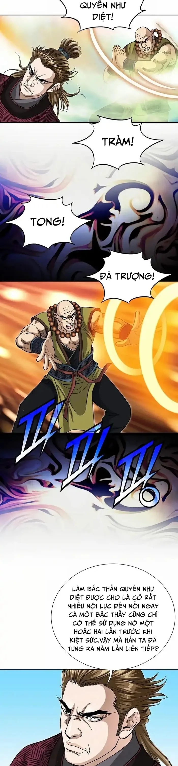 Vô Song Chapter 29 - Trang 2