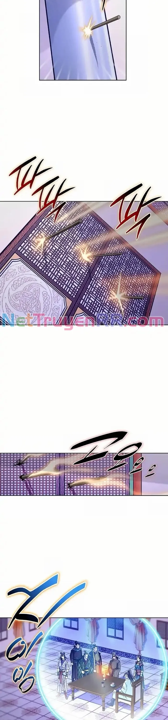 Vô Song Chapter 29 - Trang 2