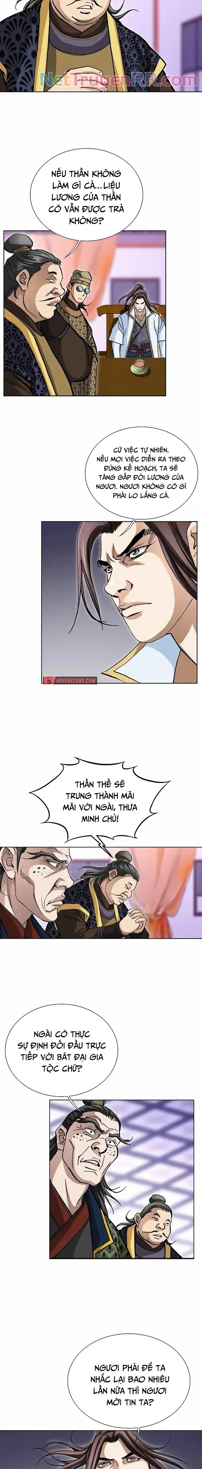 Vô Song Chapter 30 - Trang 2