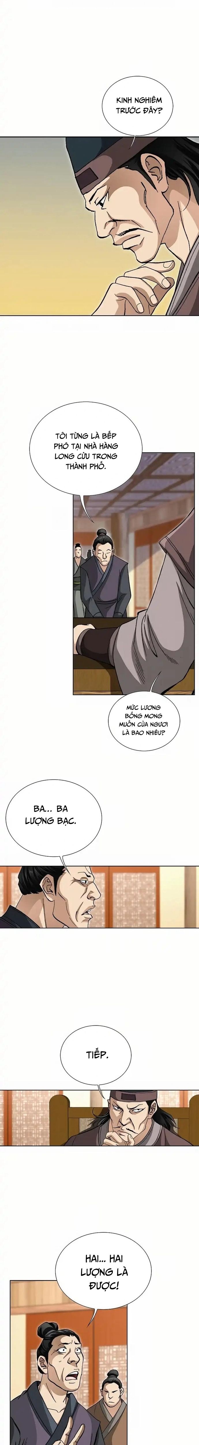 Vô Song Chapter 30 - Trang 2