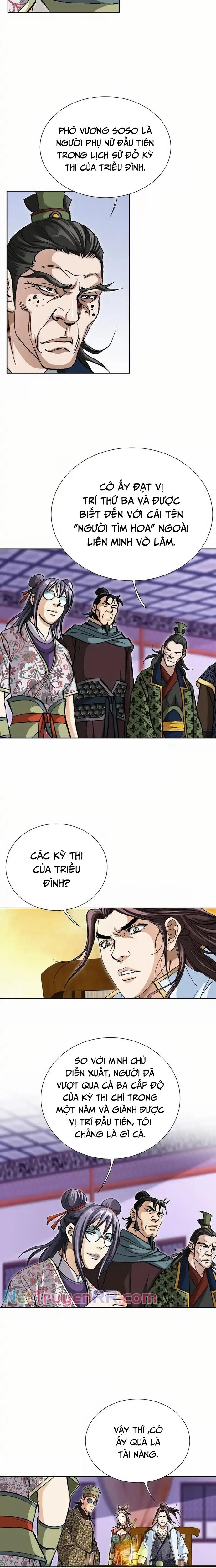 Vô Song Chapter 30 - Trang 2