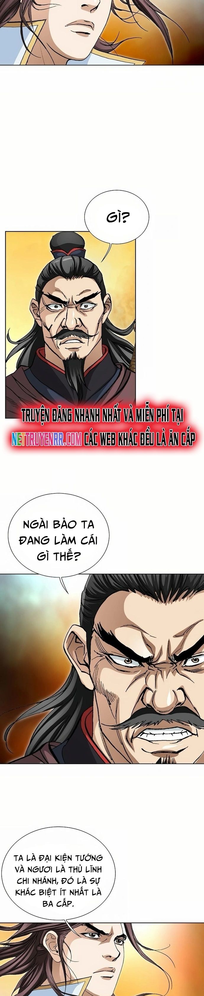 Vô Song Chapter 32 - Trang 2