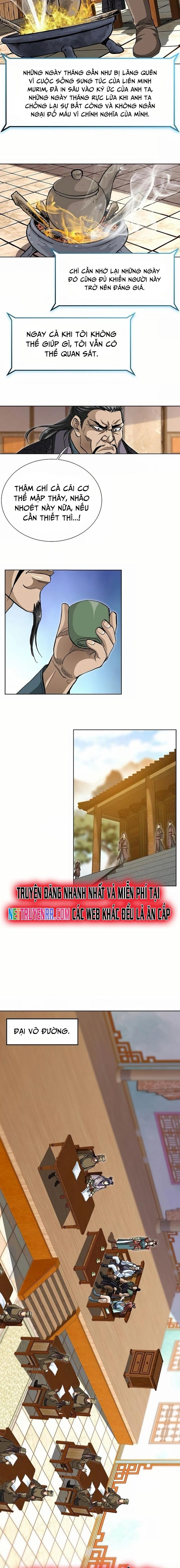 Vô Song Chapter 32 - Trang 2