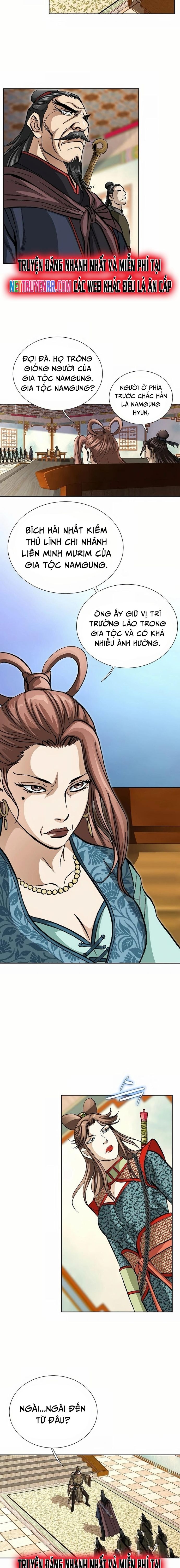 Vô Song Chapter 32 - Trang 2