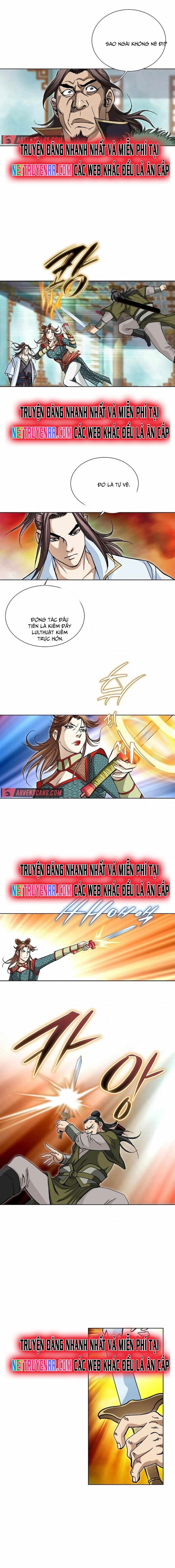 Vô Song Chapter 33 - Trang 2