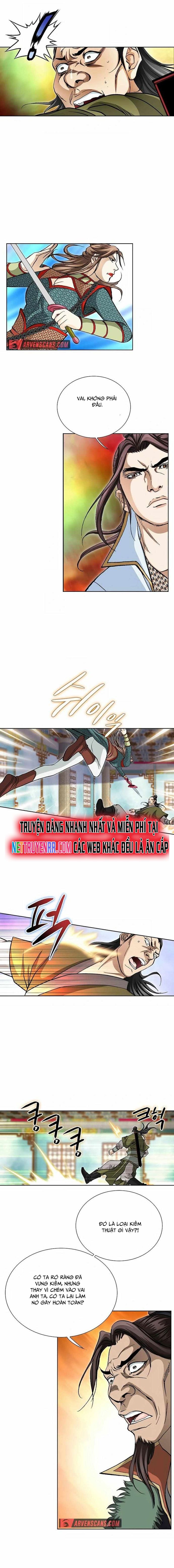 Vô Song Chapter 33 - Trang 2