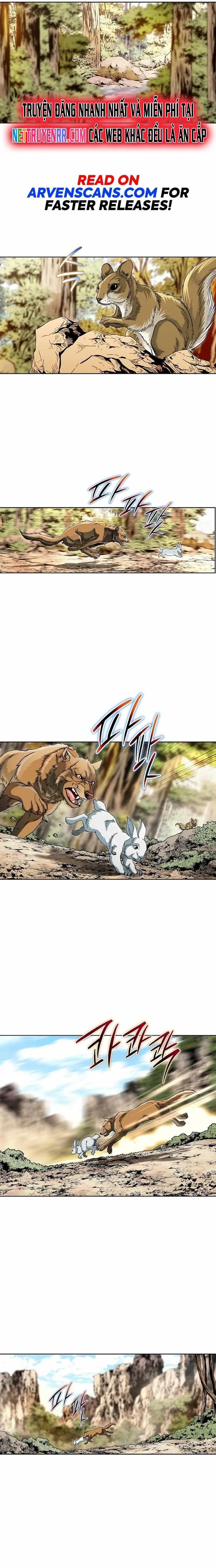 Vô Song Chapter 34 - Trang 2