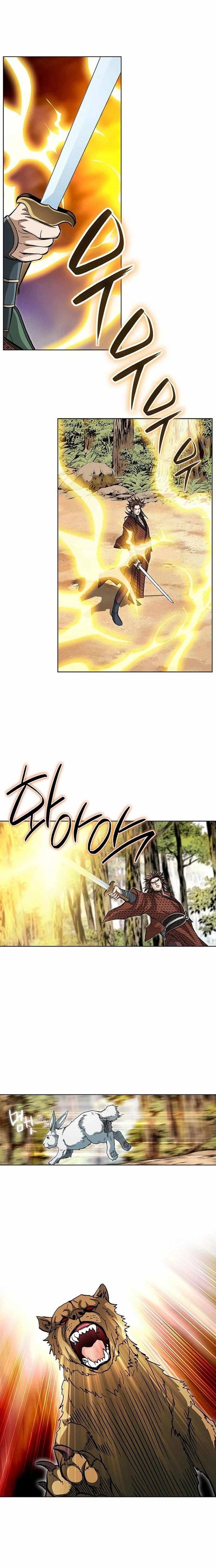 Vô Song Chapter 34 - Trang 2