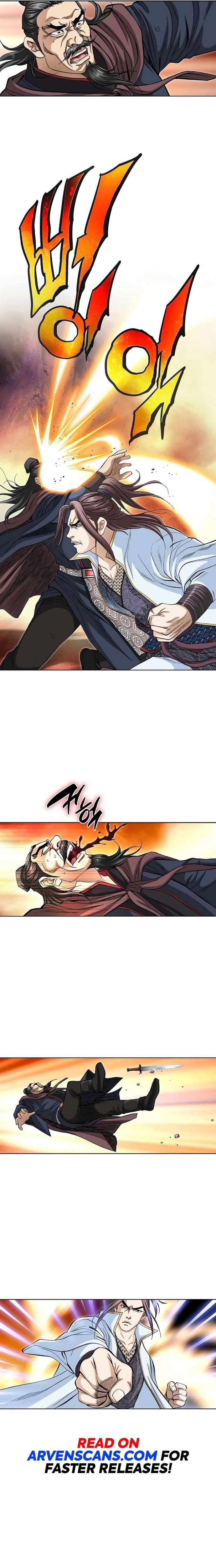 Vô Song Chapter 34 - Trang 2