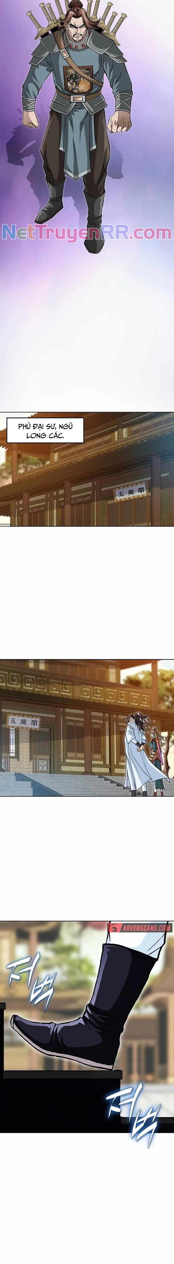 Vô Song Chapter 35 - Trang 2