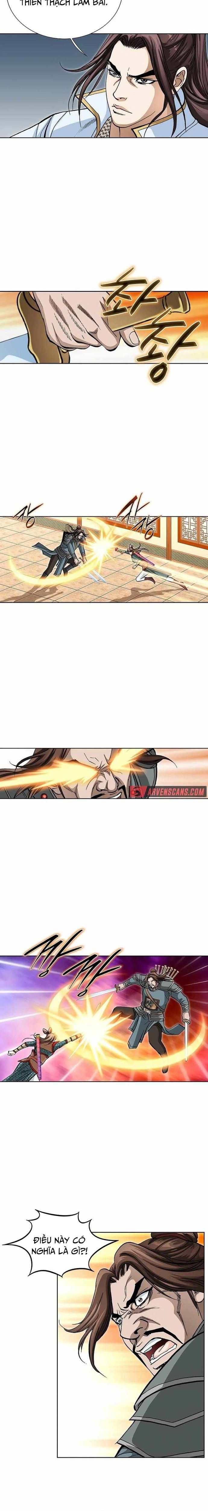 Vô Song Chapter 35 - Trang 2