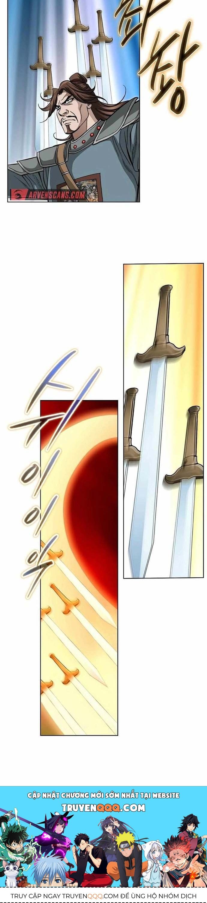 Vô Song Chapter 35 - Trang 2