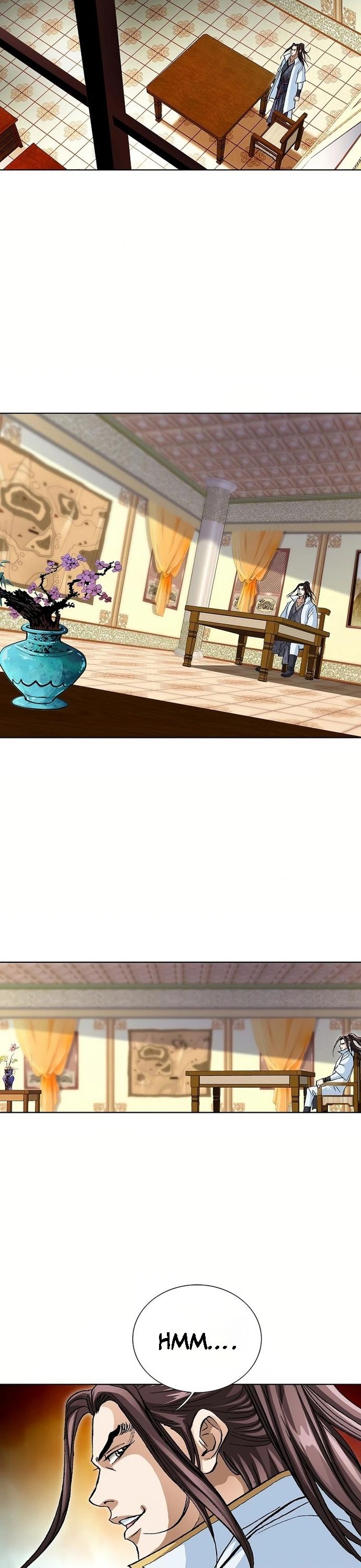 Vô Song Chapter 36 - Trang 2