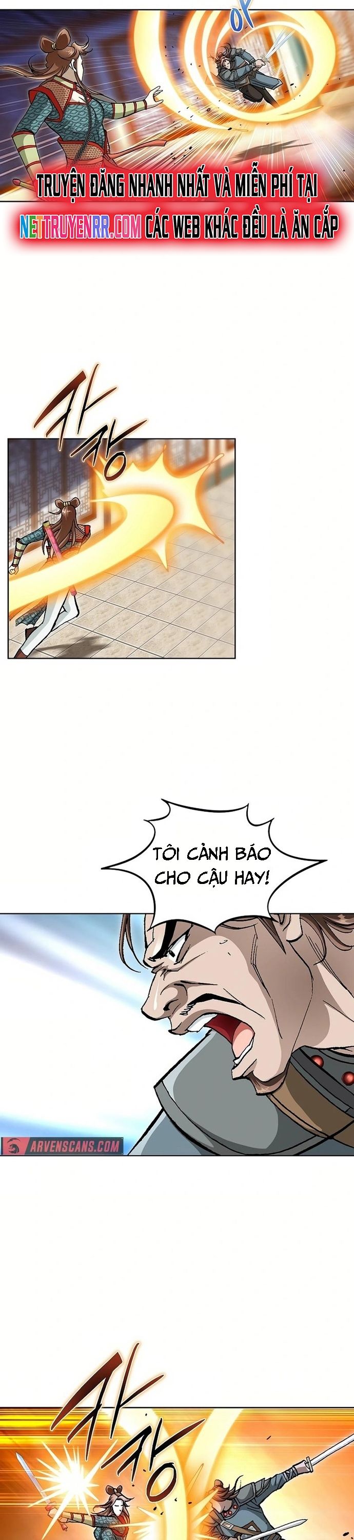 Vô Song Chapter 36 - Trang 2