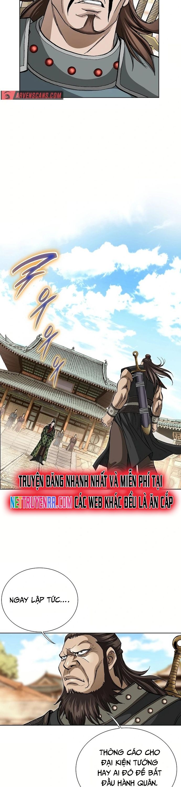 Vô Song Chapter 36 - Trang 2