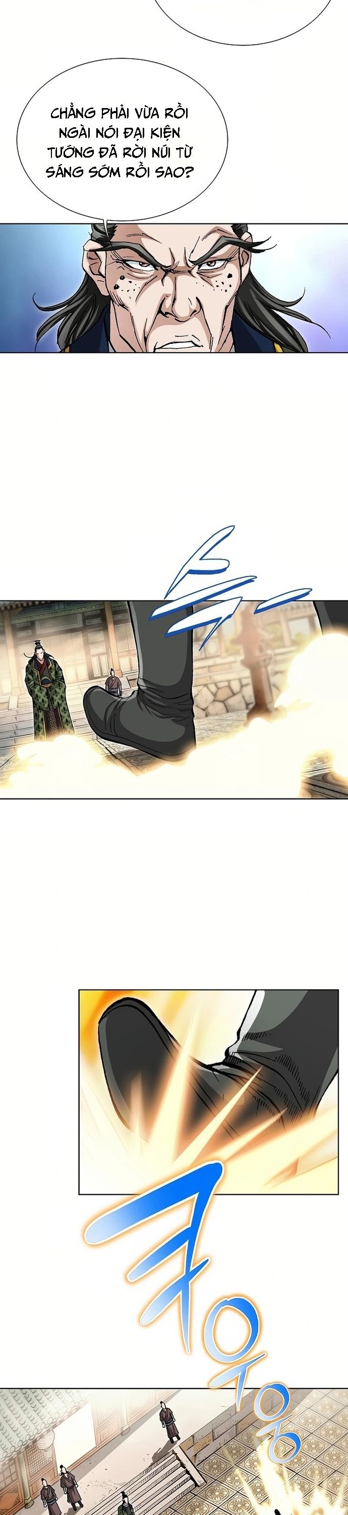 Vô Song Chapter 36 - Trang 2