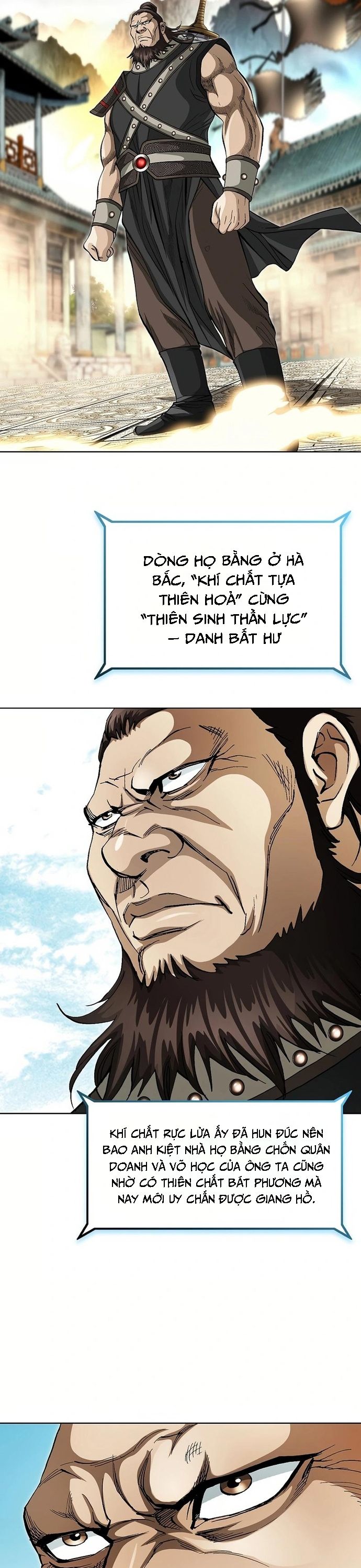 Vô Song Chapter 36 - Trang 2