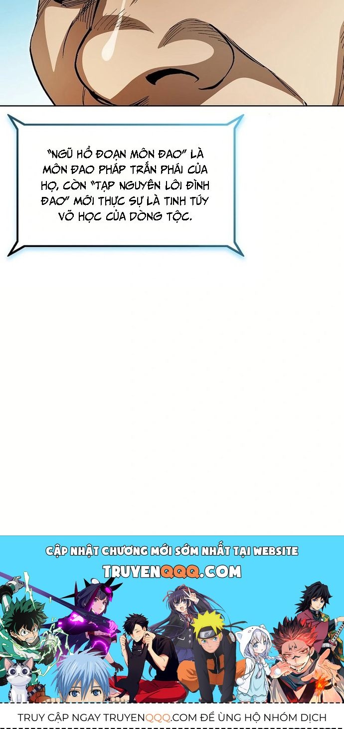 Vô Song Chapter 36 - Trang 2