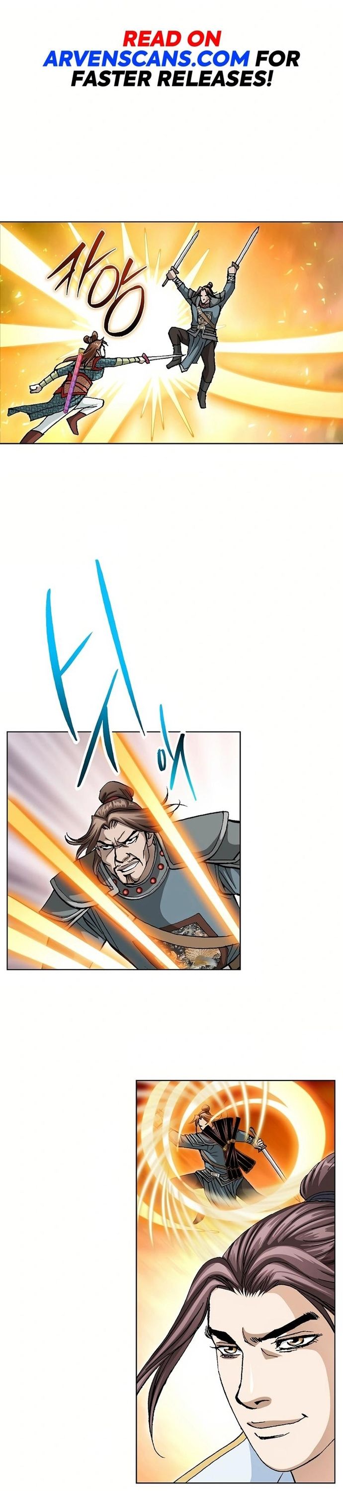 Vô Song Chapter 36 - Trang 2