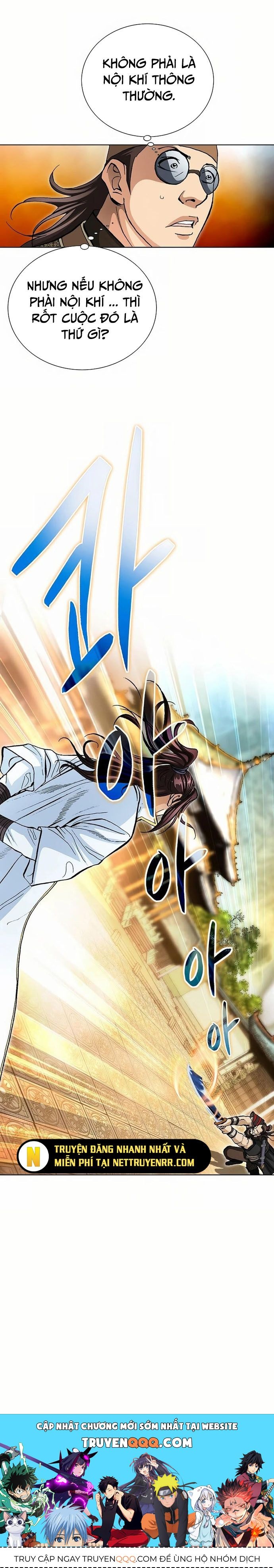 Vô Song Chapter 37 - Trang 2