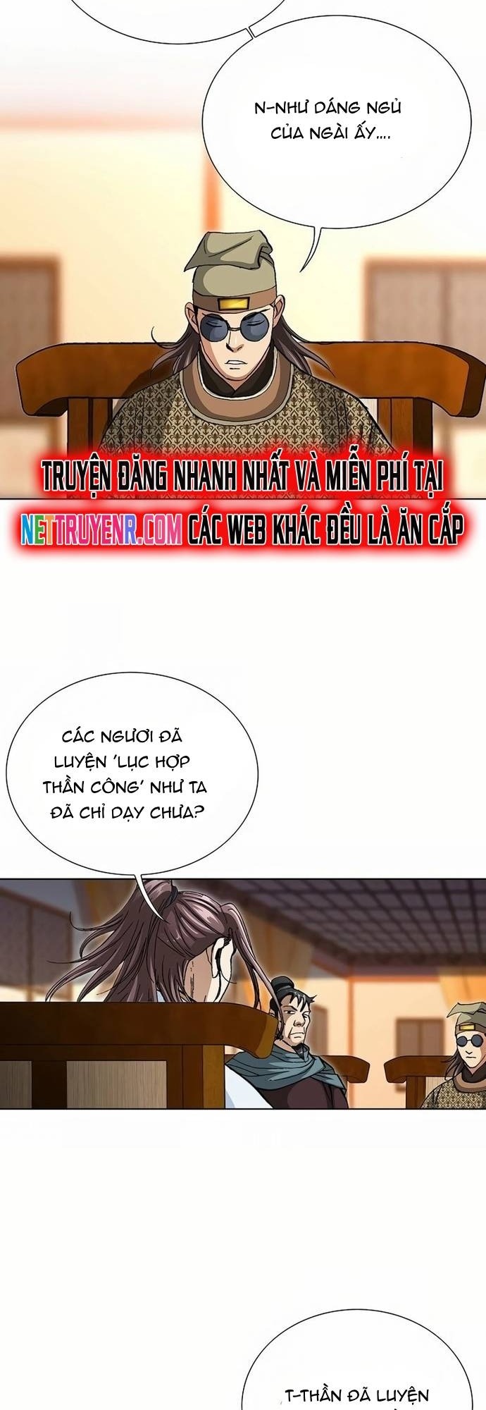 Vô Song Chapter 40 - Trang 2