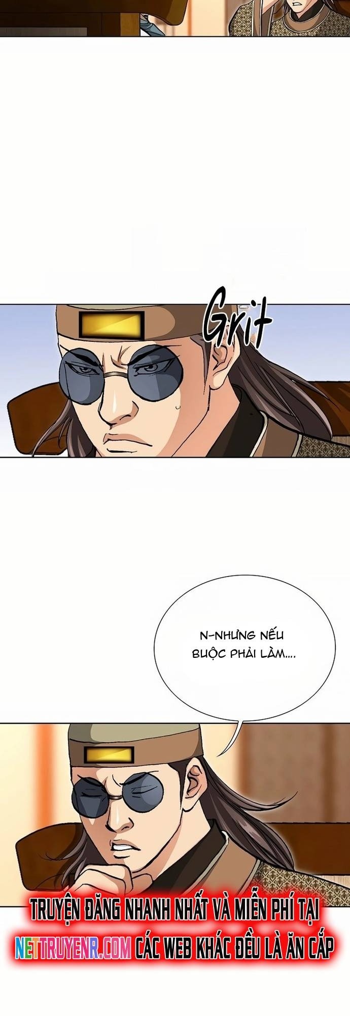 Vô Song Chapter 40 - Trang 2