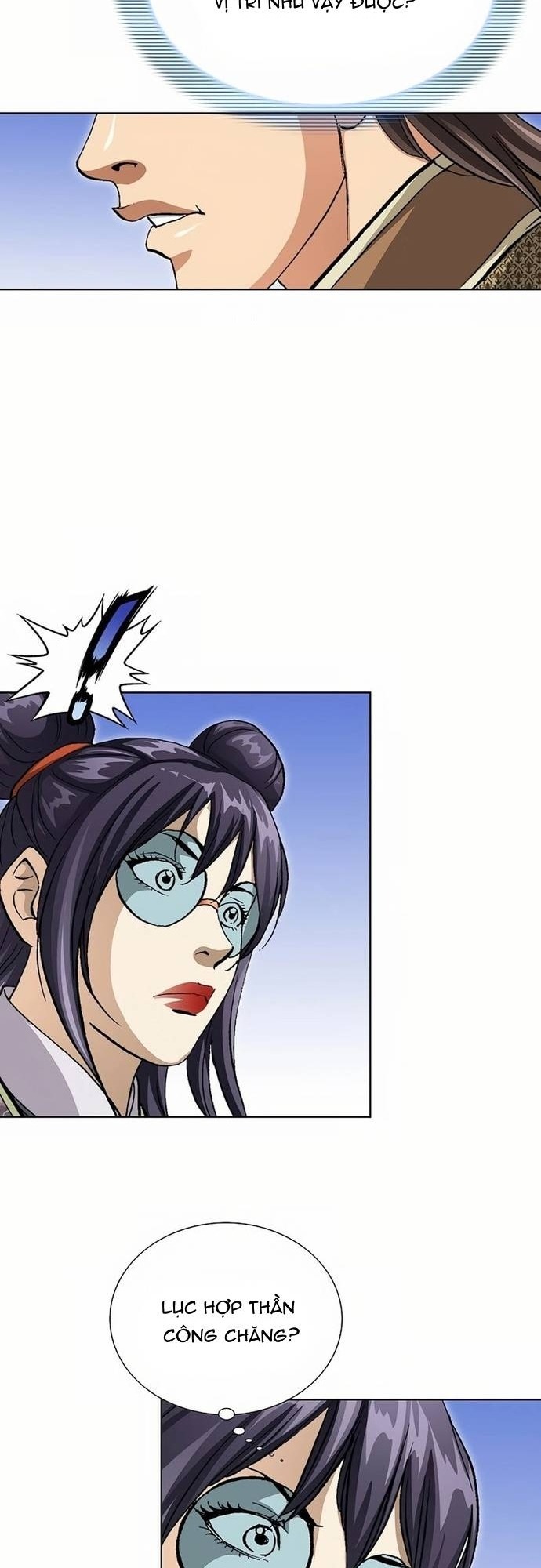 Vô Song Chapter 40 - Trang 2