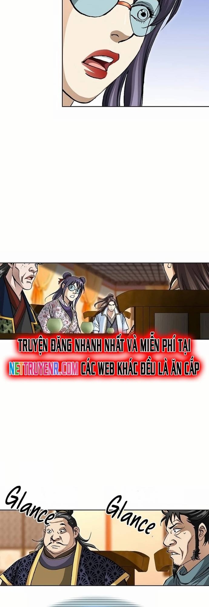 Vô Song Chapter 40 - Trang 2