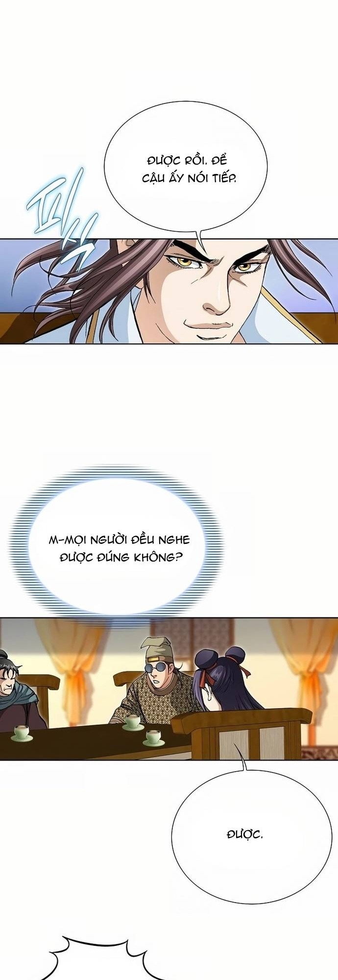 Vô Song Chapter 40 - Trang 2